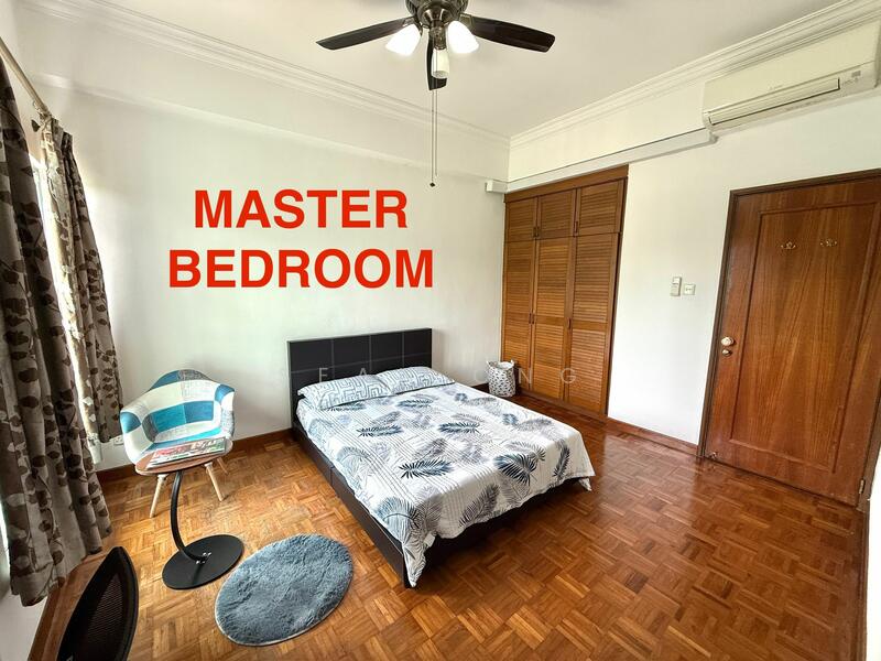 For Rent - Gold Coast Condo