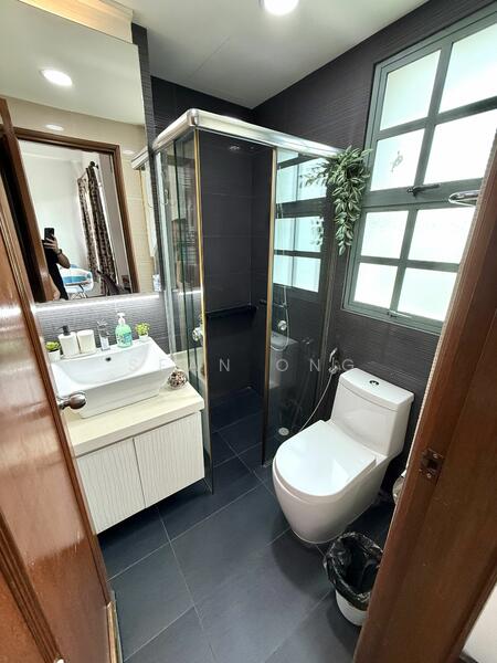 For Rent - Gold Coast Condo