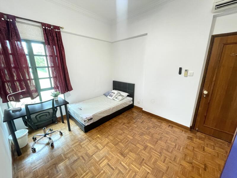 For Rent - Gold Coast Condo