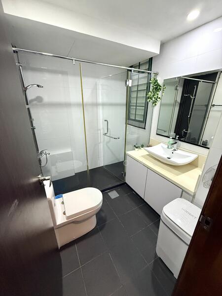 For Rent - Gold Coast Condo