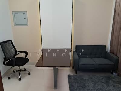 For Rent - Centra Studios