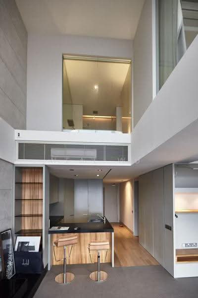 Icon, 10 Gopeng Street, Chinatown / Tanjong Pagar, 1 Bedroom, 1,044 sqft, Apartment For Rent, by Neal Wu 吴迪, 25503569 - PropertyGuru.com.sg