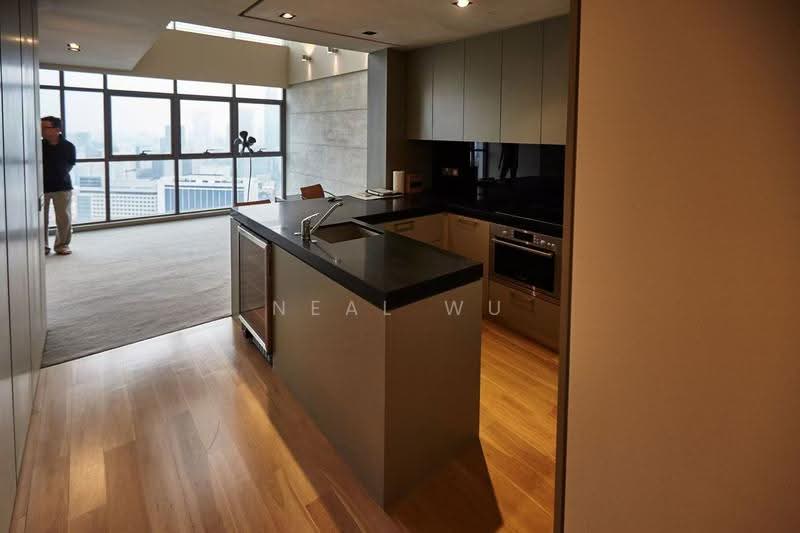 Icon, 10 Gopeng Street, Chinatown / Tanjong Pagar, 1 Bedroom, 1,044 sqft, Apartment For Rent, by Neal Wu 吴迪, 25503569 - PropertyGuru.com.sg
