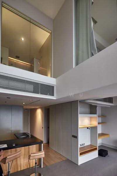 Icon, 10 Gopeng Street, Chinatown / Tanjong Pagar, 1 Bedroom, 1,044 sqft, Apartment For Rent, by Neal Wu 吴迪, 25503569 - PropertyGuru.com.sg
