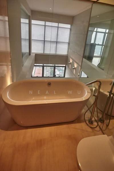 Icon, 10 Gopeng Street, Chinatown / Tanjong Pagar, 1 Bedroom, 1,044 sqft, Apartment For Rent, by Neal Wu 吴迪, 25503569 - PropertyGuru.com.sg