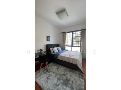 For Rent - Water Place