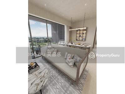 For Sale - Straits at Joo Chiat
