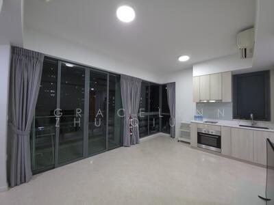 For Sale - Thomson Three