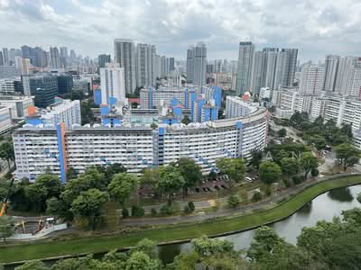 For Sale - Eight Riversuites