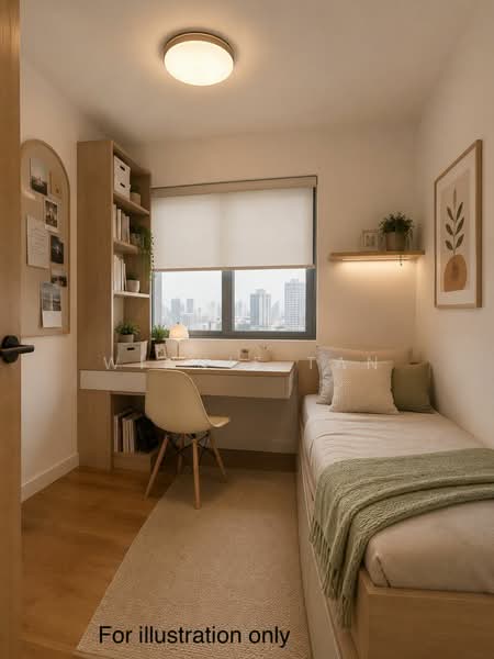 Eight Riversuites, 6 Whampoa East, 2 Bedrooms, 700 sqft, Condominium For Sale, by Winnie Tan, 25503629 - PropertyGuru.com.sg