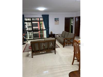 For Rent - 186D Rivervale Drive