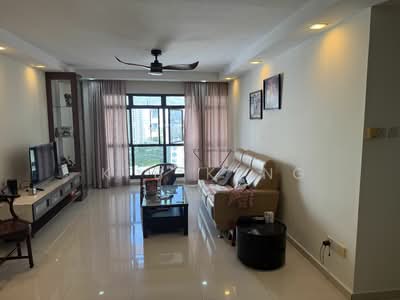 For Rent - 459 Clementi Avenue 3