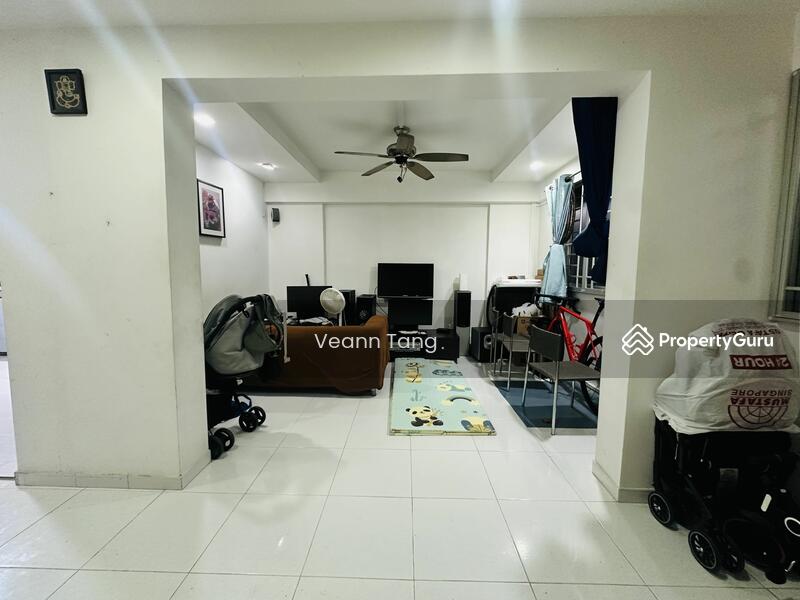For Sale - 627 Ang Mo Kio Avenue 9