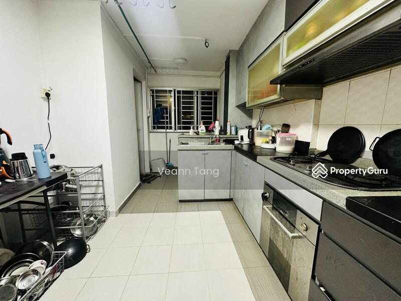 For Sale - 627 Ang Mo Kio Avenue 9