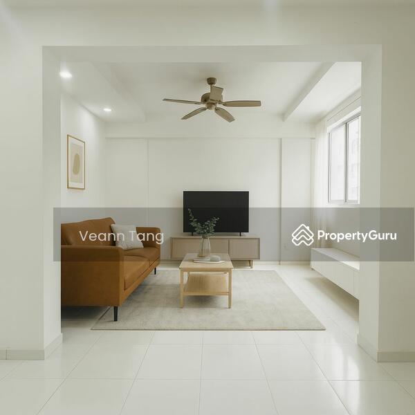 For Sale - 627 Ang Mo Kio Avenue 9