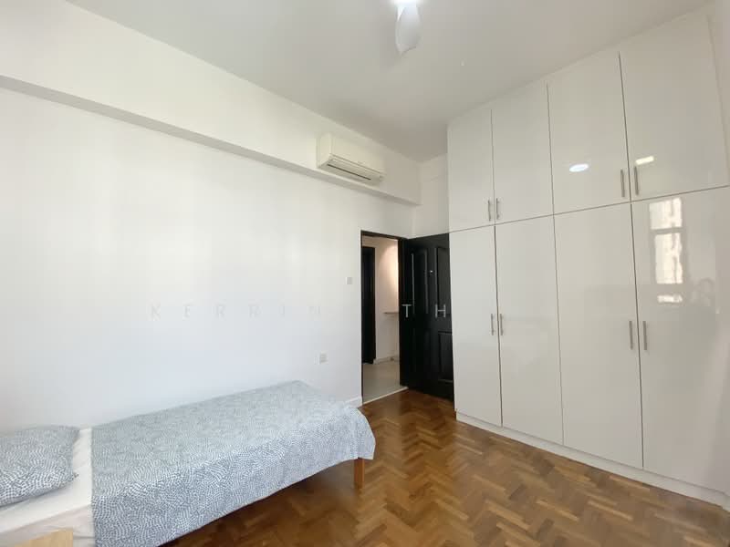 Cashew Heights, 95 Cashew Road, Room Rental, 120 sqft, Condominium For Rent, by Kerrine Thong, 25503708 - PropertyGuru.com.sg