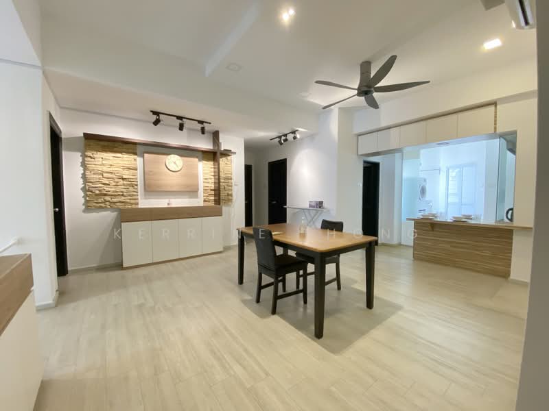 Cashew Heights, 95 Cashew Road, Room Rental, 120 sqft, Condominium For Rent, by Kerrine Thong, 25503708 - PropertyGuru.com.sg