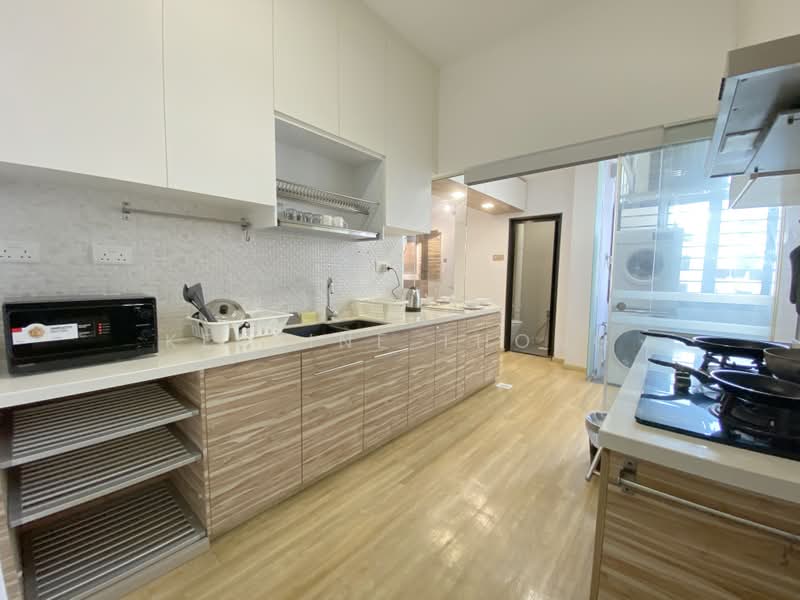 Cashew Heights, 95 Cashew Road, Room Rental, 120 sqft, Condominium For Rent, by Kerrine Thong, 25503708 - PropertyGuru.com.sg