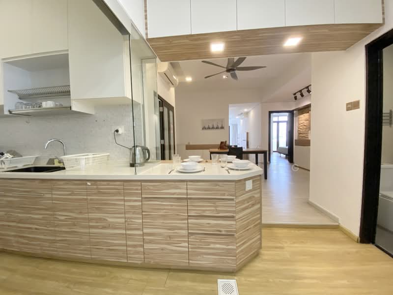 Cashew Heights, 95 Cashew Road, Room Rental, 120 sqft, Condominium For Rent, by Kerrine Thong, 25503708 - PropertyGuru.com.sg
