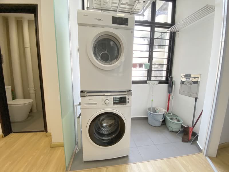 Cashew Heights, 95 Cashew Road, Room Rental, 120 sqft, Condominium For Rent, by Kerrine Thong, 25503708 - PropertyGuru.com.sg