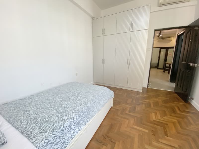 Cashew Heights, 95 Cashew Road, Room Rental, 120 sqft, Condominium For Rent, by Kerrine Thong, 25503708 - PropertyGuru.com.sg