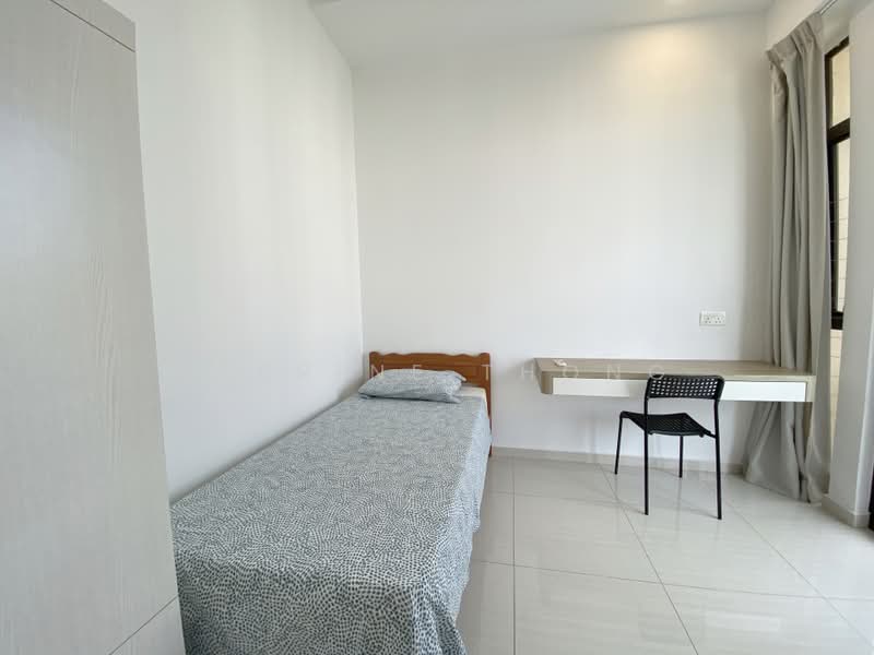 Cashew Heights, 95 Cashew Road, Room Rental, 120 sqft, Condominium For Rent, by Kerrine Thong, 25503708 - PropertyGuru.com.sg