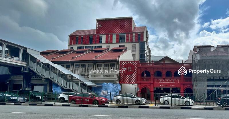 For Sale - The Red House