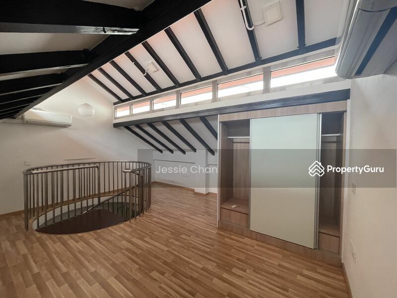 For Sale - The Red House