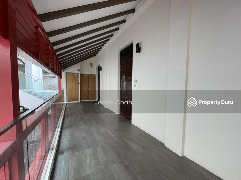 For Sale - The Red House