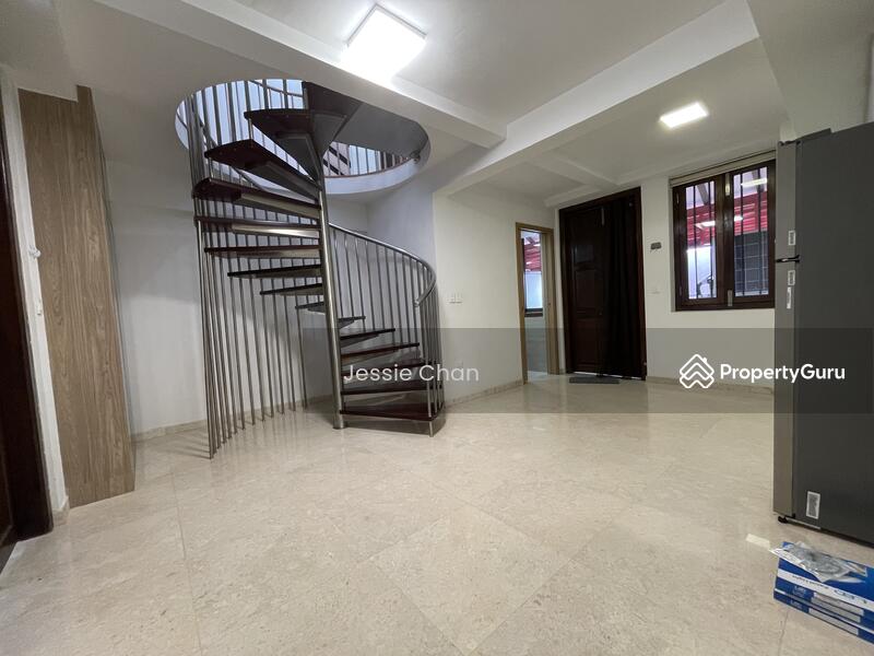 For Sale - The Red House
