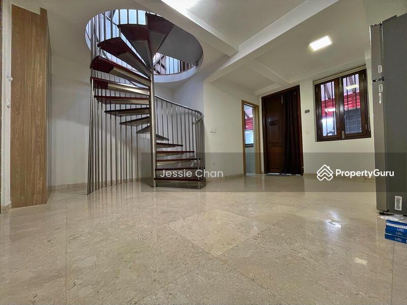 For Sale - The Red House