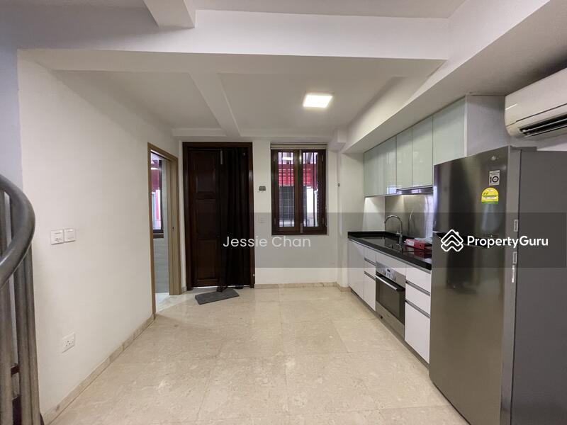 For Sale - The Red House