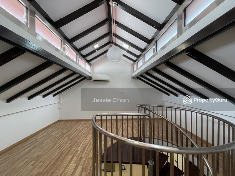 For Sale - The Red House