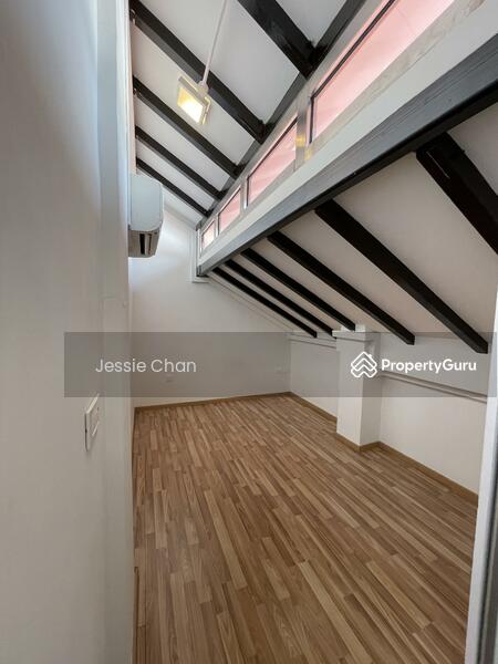For Sale - The Red House