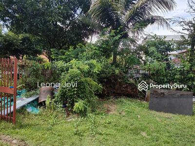 For Rent - Siong Kee Building