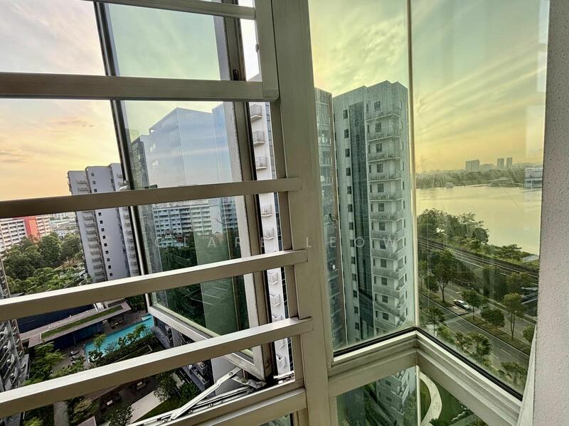 The Lakeshore, 29 Jurong West Street 41, 2 Bedrooms, 861 sqft, Condominium For Rent, by Clare Leow, 25503767 - PropertyGuru.com.sg