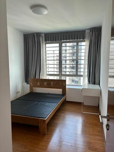 The Lakeshore, 29 Jurong West Street 41, 2 Bedrooms, 861 sqft, Condominium For Rent, by Clare Leow, 25503767 - PropertyGuru.com.sg