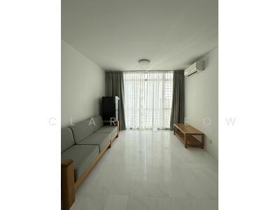 For Rent - The Lakeshore