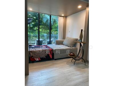 For Sale - J Gateway