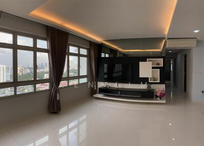 For Rent - 126A Kim Tian Road