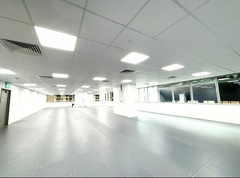 Huge Office Space Near City Hall MRT, , 3,263 sqft, Office For Rent, by Eric Chan 陳鴻運, 25503797 - CommercialGuru.com.sg