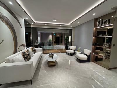 For Sale - Chuan Park