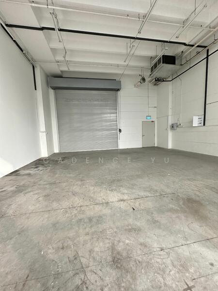 Mega@Woodlands, 39 Woodlands Close, 1,711 sqft, Factory / Workshop (B2) For Rent, by Cadence Yu, 25503804 - CommercialGuru.com.sg