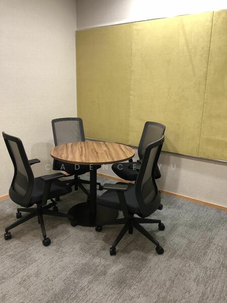 Mega@Woodlands, 39 Woodlands Close, 1,711 sqft, Factory / Workshop (B2) For Rent, by Cadence Yu, 25503804 - CommercialGuru.com.sg