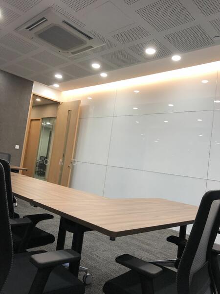 Mega@Woodlands, 39 Woodlands Close, 1,711 sqft, Factory / Workshop (B2) For Rent, by Cadence Yu, 25503804 - CommercialGuru.com.sg