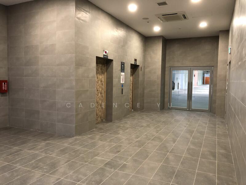 Mega@Woodlands, 39 Woodlands Close, 1,711 sqft, Factory / Workshop (B2) For Rent, by Cadence Yu, 25503804 - CommercialGuru.com.sg
