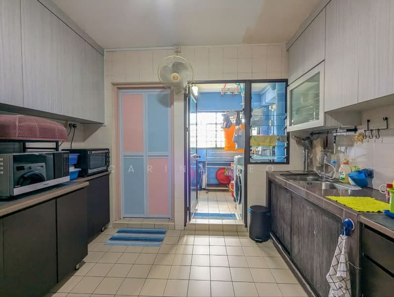 741 Woodlands Circle, 741 Woodlands Circle, 3 Bedrooms, 1,097 sqft, HDB Flat For Sale, by Carina Teo, 25503812 - PropertyGuru.com.sg