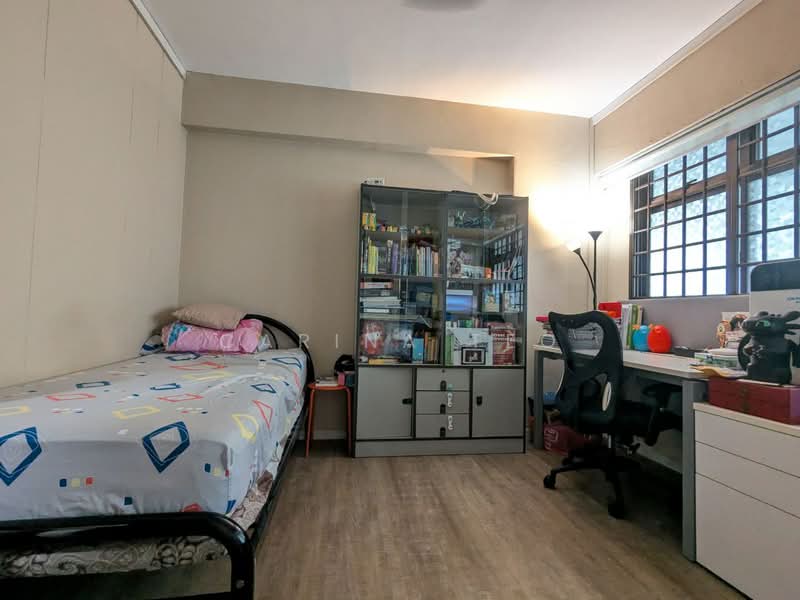741 Woodlands Circle, 741 Woodlands Circle, 3 Bedrooms, 1,097 sqft, HDB Flat For Sale, by Carina Teo, 25503812 - PropertyGuru.com.sg