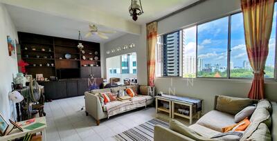 For Sale - Kim Sia Court