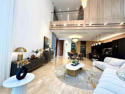 For Sale - Exquisite Detached Bungalow ✧ Prime District 10 ✧ Within 1km to SCGS